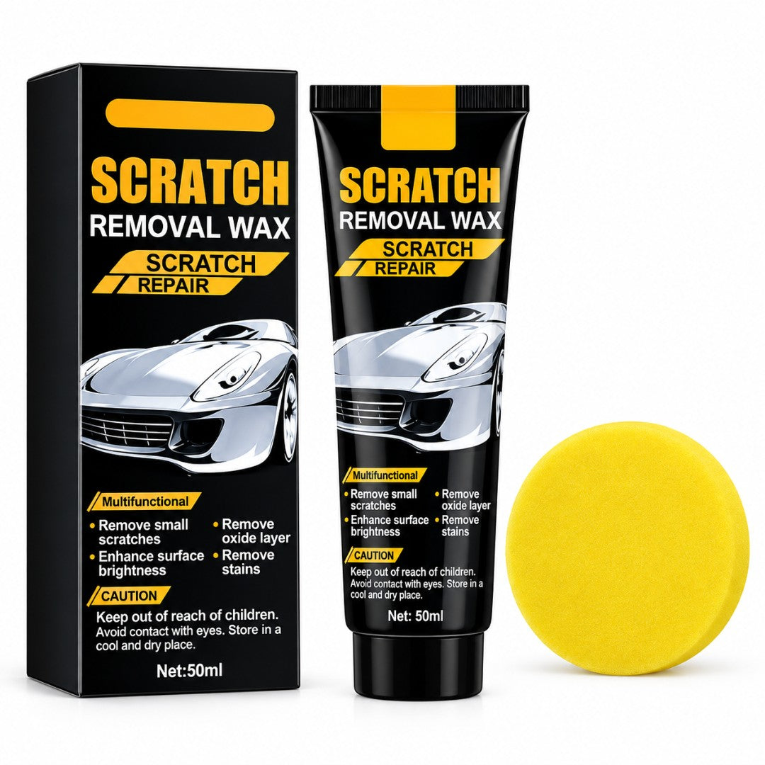 Car Scratch Repair Agent(pack of 2)