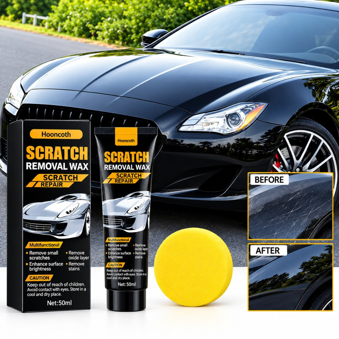 Car Scratch Repair Agent(pack of 2)